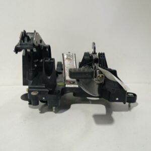 Pedalera Chevrolet Sonic Berlina Hatchback 2011-2016 LTZ 95154446