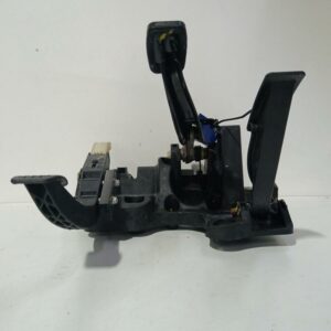 Pedalera Chevrolet Spark Gt 2009-2016 Basis 149068120160