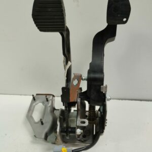 Pedalera Citroën C4 Cactus 2014-Actualidad Feel 9682171580