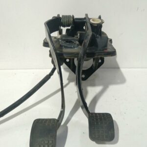 Pedalera Citroën Saxo 1996-2000 X
