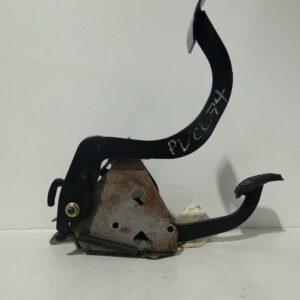 Pedalera Ford Focus Lim. (CB4) 2007-2011 Titanium 982024551AA