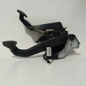 Pedalera Mercedes-Benz Clase C (W204) Berlina 2007-2011 C 220 CDI (204.008) 204291020
