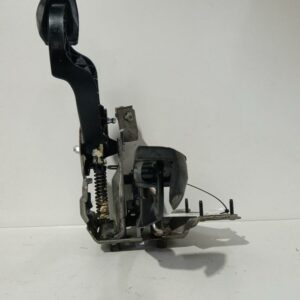 Pedalera Peugeot 208 2012-2019 Active