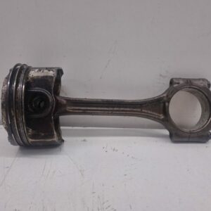 Piston Y Biela Citroën C-elysée 2012-Actualidad Exclusive 1.2L 53kW