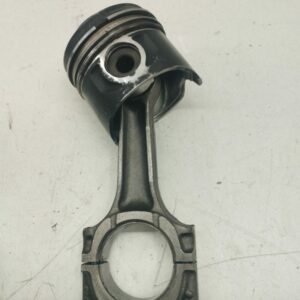Piston Y Biela Fiat Punto Berlina (176) 1996-1999 1.7 Turbodiesel 1.7L 51kW