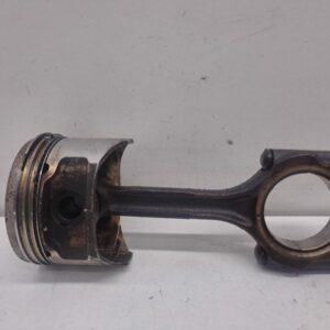 Piston Y Biela Hyundai Atos Prime (MX) 2000-2010 GL 1.0L 43kW