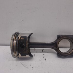 Piston Y Biela Hyundai Atos Prime (MX) 2000-2010 GL 1.0L 43kW
