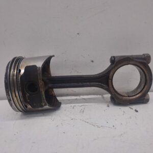 Piston Y Biela Hyundai Atos Prime (MX) 2000-2010 GL 1.0L 43kW