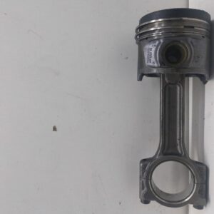 Piston Y Biela Renault Kangoo (F/KC0) 2003-2014 1.5 dCi Diesel 1.5L 48kW 07657H