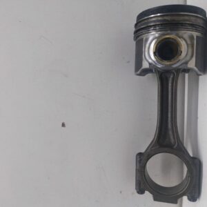 Piston Y Biela Volkswagen Golf V Berlina (1K1) 2003-2008 Highline 2.0L 100kW BHS038J