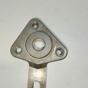 Platina De Engranaje De Arbol De Levas Citroën Ax 1987-1998