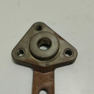 Platina De Engranaje De Arbol De Levas Peugeot 106 (S1) 1991-1996 Kid 1.5L 40kW