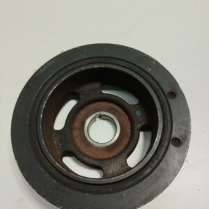 Polea Cigueñal Chevrolet Spark 2005-2011 S 1.0L 49kW 96563902