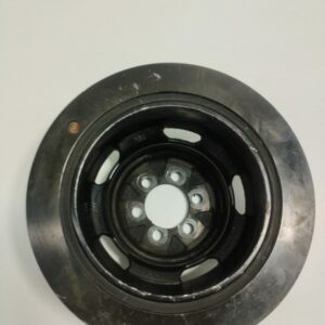 Polea Cigueñal Citroën C3 2016-2023 Business 1.2L 60kW 9822598180