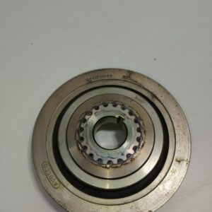 Polea Cigueñal Citroën C5 Berlina 2004-2008 Exclusive 2.0L 103kW 9641741980