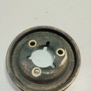 Polea Cigueñal Citroën Saxo 1999-2004 1.4 SX 1.4L 55kW 9630873480
