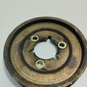 Polea Cigueñal Citroën Saxo 1996-2000 1.4 Monaco 1.4L 55kW 9630873780