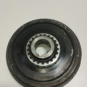 Polea Cigueñal Citroën Xsara Berlina 1997-2005 1.9 D SX 1.9L 50kW C15431