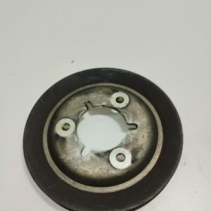 Polea Cigueñal Citroën Zx 1991-1998 1,4 Armonia 1.4L 55kW 9753211980