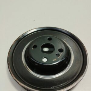 Polea Cigueñal Hyundai Atos Prime (MX) 2000-2010 GL 1.0L 43kW