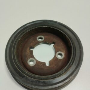 Polea Cigueñal Peugeot 206 Berlina 1998-2010 XR 1.4L 55kW 2127BA