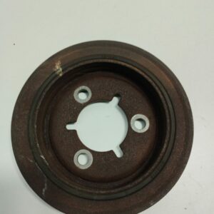 Polea Cigueñal Peugeot 206 Berlina 1998-2010 XS 1.4L 55kW 557035