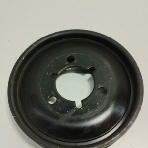 Polea Cigueñal Peugeot 206 Berlina 1998-2010 XR 1.4L 55kW 9621543580