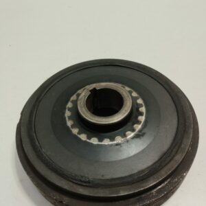 Polea Cigueñal Peugeot 306 Berlina 3/4/5 Puertas (S2) 1997-2003 1.9 Diesel C15431