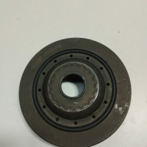 Polea Cigueñal Renault Megane I Classic (LA0) 1996-2001 1.4e RN 1.4L 55kW CVC2141B