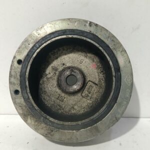 Polea Cigueñal Renault Megane I Fase 2 Berlina (BA0) 1999-2002 1.9 D Authentique 1.9L 59kW
