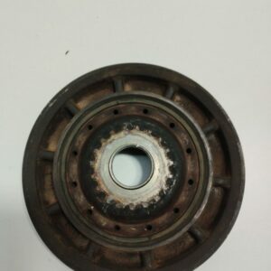 Polea Cigueñal Renault Megane Ii Berlina 5p 2002-2009 1.5 dCi Diesel 1.5L 60kW C27953
