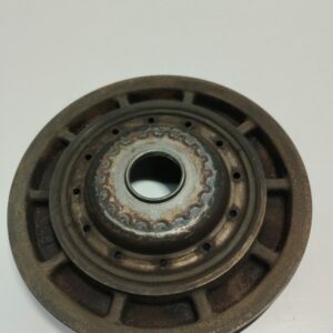 Polea Cigueñal Renault Megane Ii Berlina 5p 2002-2009 1.5 dCi Diesel 1.5L 60kW C27953