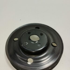 Polea Cigueñal Suzuki Swift Berlina (MZ) 2005-2012 GL (5-ptas.) 1.5L 75kW