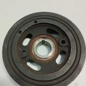 Polea Cigueñal Suzuki Swift Berlina (MZ) 2005-2012 GL (5-ptas.) 1.5L 75kW 50908
