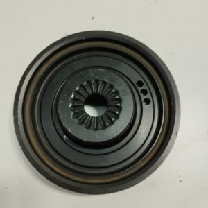 Polea Cigueñal Volkswagen Up! (122) 2016-2018 * 04C105243C