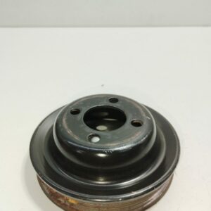 Polea De Bomba De Agua Hyundai Atos Prime (MX) 2000-2010 GL 1.0L 43kW
