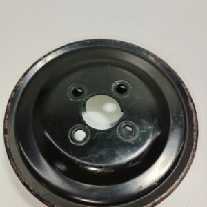 Polea De Bomba De Agua Hyundai Atos Prime (MX) 2000-2010 GL 1.0L 43kW