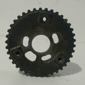 Poleas Bomba Inyeccion Ford Fiesta Berlina (DX) 1999-2002 Ambiente 1.8L 55kW 93FF9A547AB