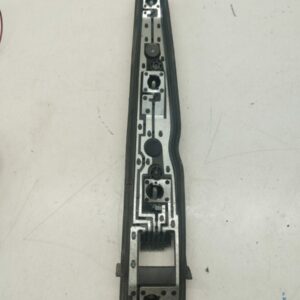 Porta Lampara Trasero Derecho Chevrolet Meriva 2006-2010