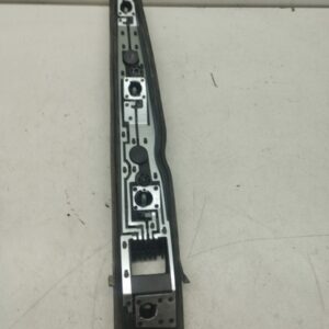 Porta Lampara Trasero Derecho Chevrolet Meriva 2003-2008 PPTD30