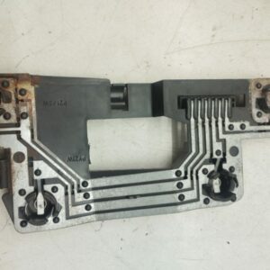 Porta Lampara Trasero Derecho Citroën Saxo 1996-2000 Seduction 2530