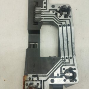 Porta Lampara Trasero Derecho Citroën Saxo 1999-2004 X 2530