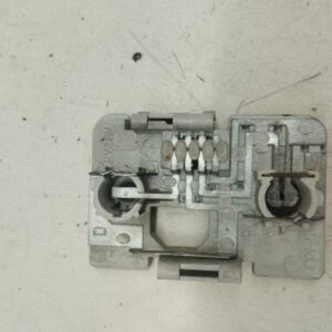 Porta Lampara Trasero Derecho Citroën Xantia Berlina 1997-2002 Turbodiesel 2047