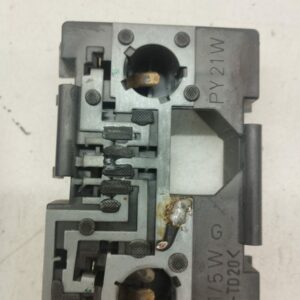 Porta Lampara Trasero Derecho Citroën Xantia Berlina 1993-1997 22230132