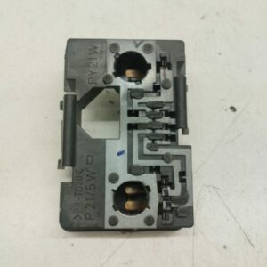 Porta Lampara Trasero Derecho Citroën Xantia Berlina 1993-1997 X 22230232