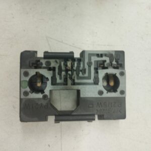 Porta Lampara Trasero Derecho Citroën Xantia Berlina 1993-1997 22230232
