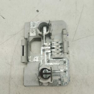 Porta Lampara Trasero Derecho Citroën Xantia Berlina 1993-1997 X