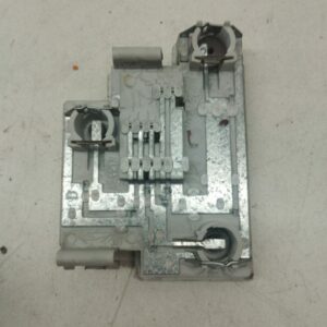Porta Lampara Trasero Derecho Citroën Xantia Berlina 1997-2002 Activa 2948