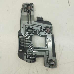 Porta Lampara Trasero Derecho Citroën Xsara Berlina 1997-2005 Tonic