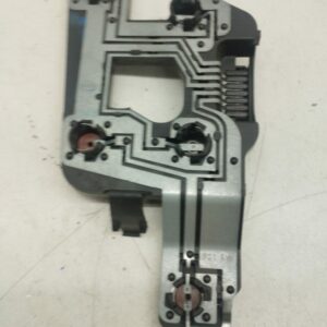 Porta Lampara Trasero Derecho Citroën Xsara Berlina 1997-2005 X 2534